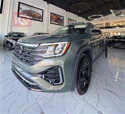 فولكسفاغن أطلس